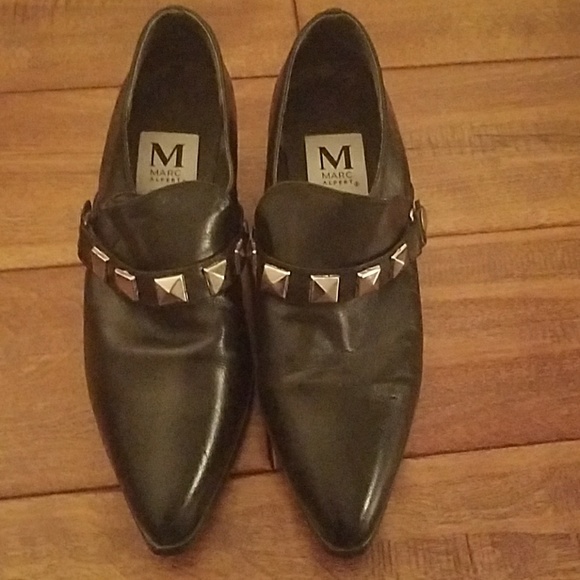 Marc Albert Shoes - Shoes